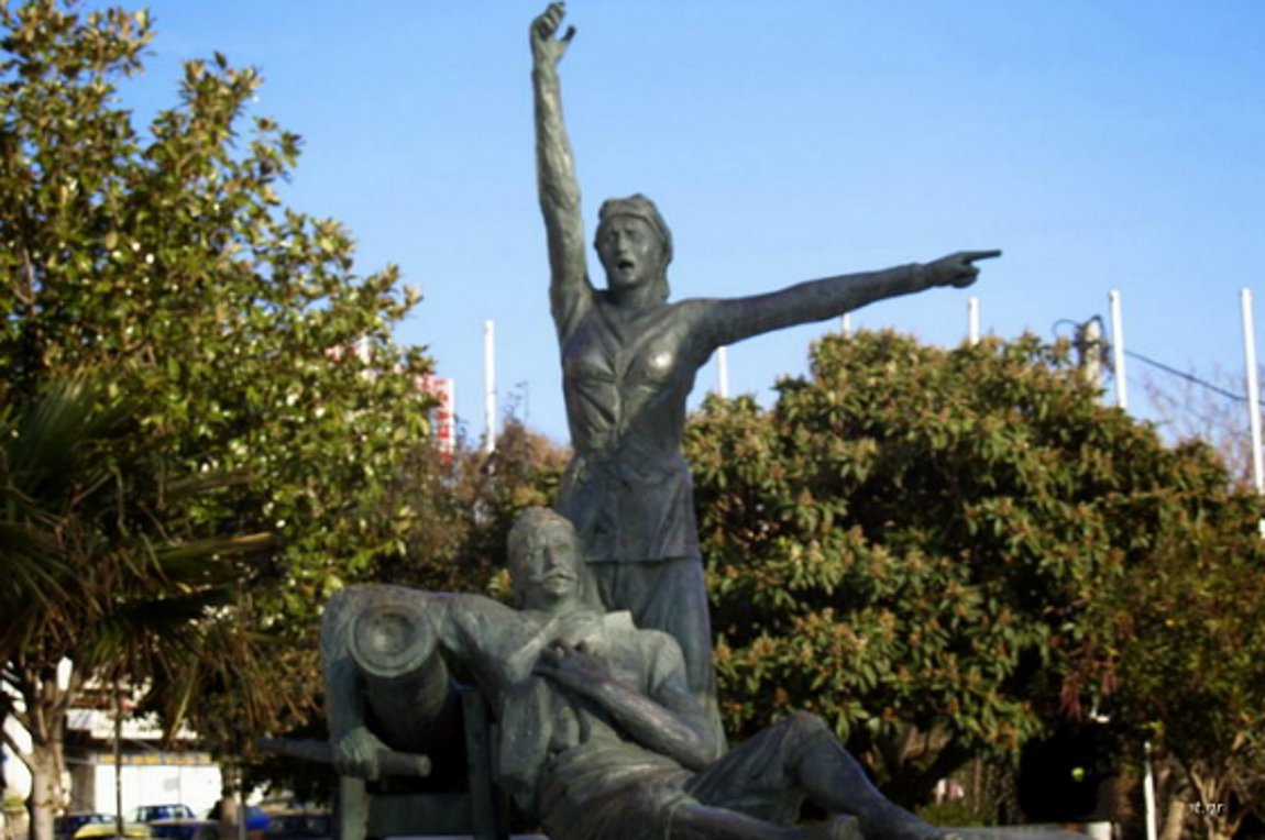 Ηλίας Σ. Τζιώρας: 1821 &plus; 99 για την Ελεύθερη Θράκη