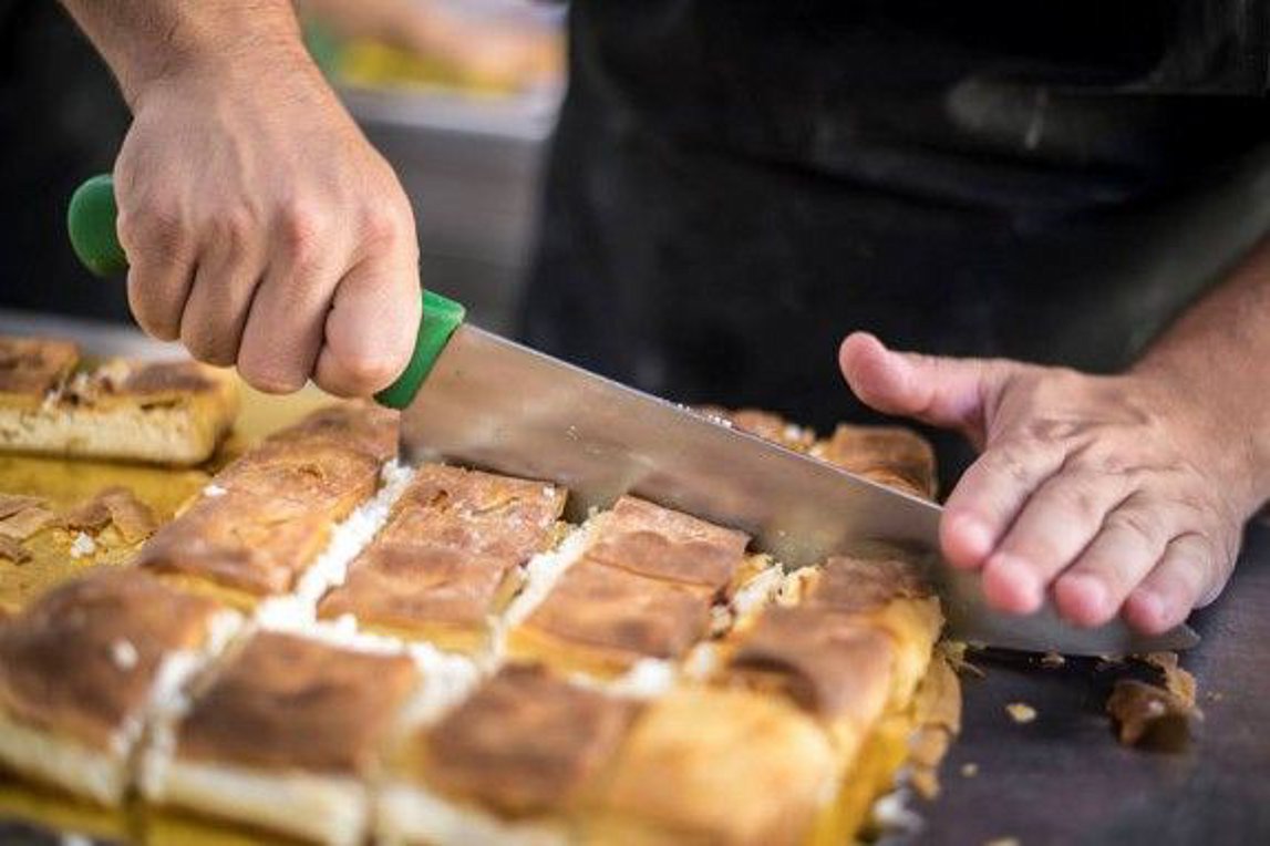 «Μια πίτα μα τι πίτα»: 16 λαχταριστές πίτες από όλο τον κόσμο