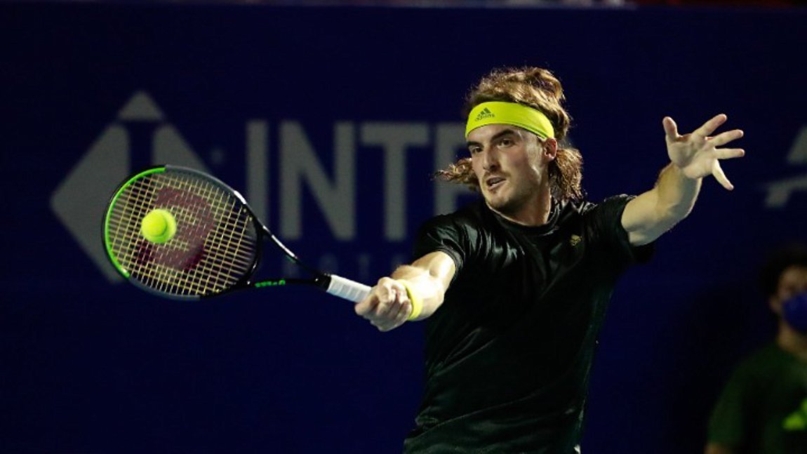 Αύριο η πρεμιέρα Τσιτσιπά στο Miami Open