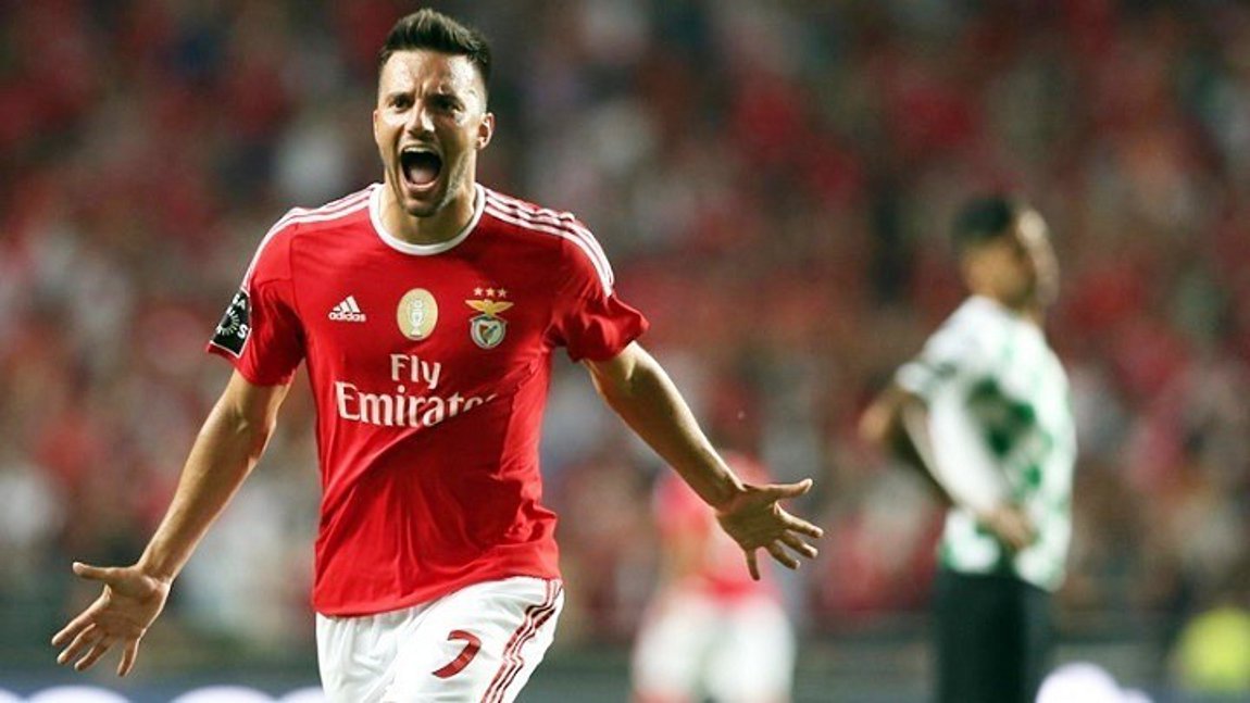 Τέλος η σεζόν για τον Σάμαρη