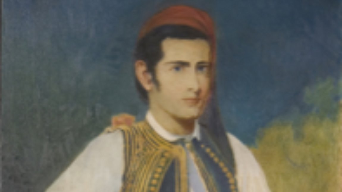 Συγκίνηση στη Βοστώνη: Φόρος τιμής στους φιλέλληνες του 1821