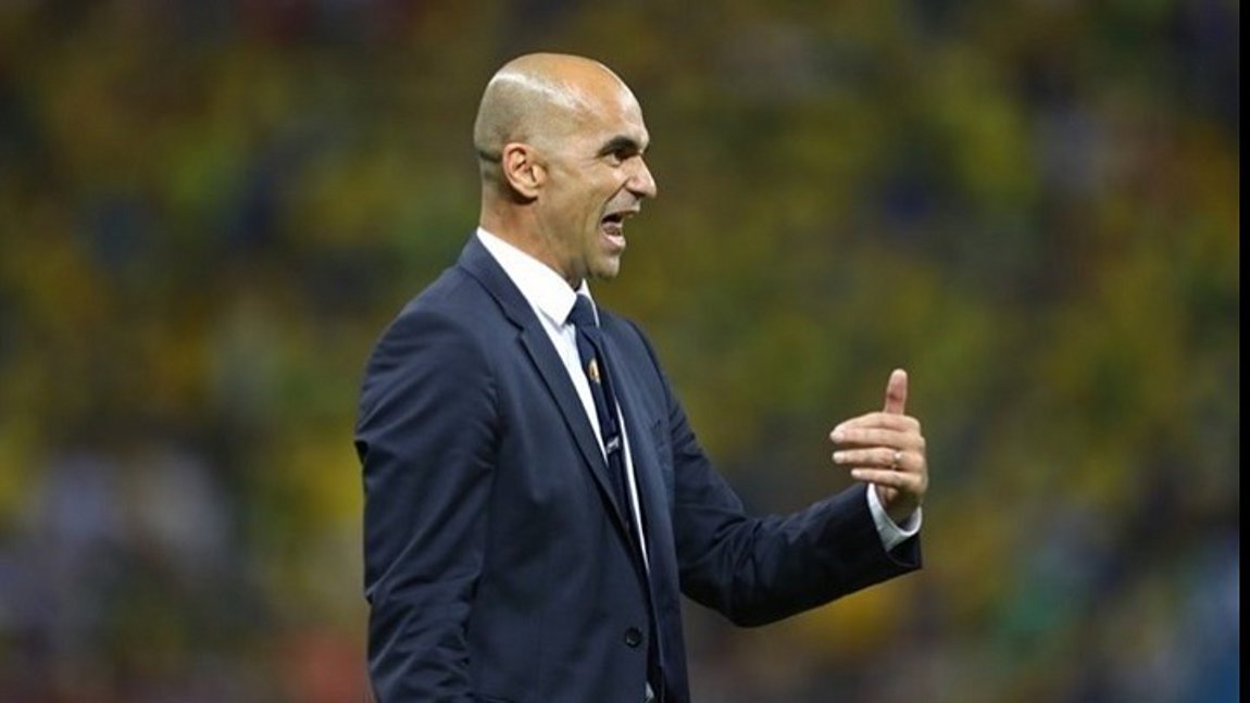 Ρομπέρτο Μαρτίνες: «Είμαι ικανοποιημένος, αλλά θα κάνω αλλαγές»