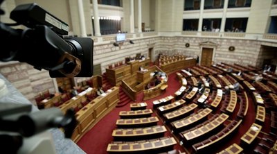 Βουλή: Άρση ασυλίας Πολάκη και Τζανακόπουλου εισηγείται η Επιτροπή Δεοντολογίας 