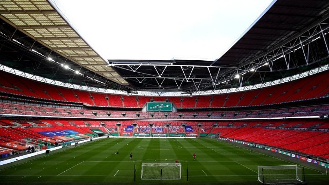 Test event σε έναν απ’ τους δύο ημιτελικούς Κυπέλλου Αγγλίας