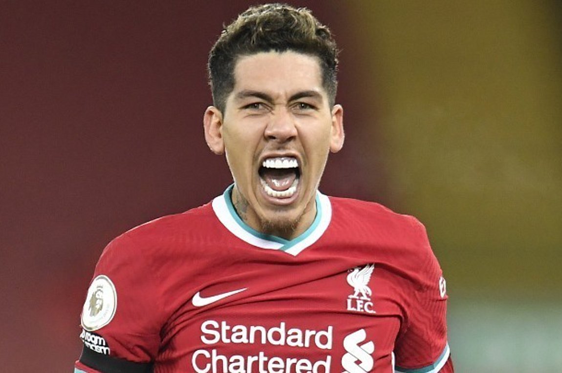 Επιστρέφει ο Φιρμίνο κόντρα στην Αρσεναλ