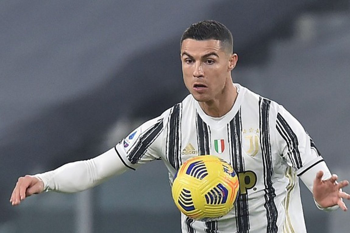 Ο Ρονάλντο ένα γκολ πιο κοντά στον Αλί Νταεΐ