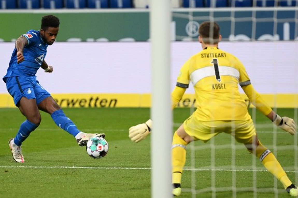 Επιστρέφει το καλοκαίρι στην Τότεναμ ο Σεσενιόν