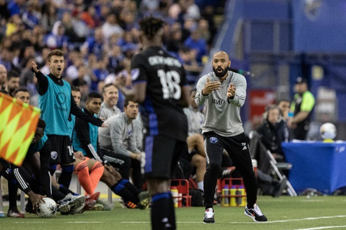 Κοντά σε συμφωνία με Ανρί η Μπόρνμουθ