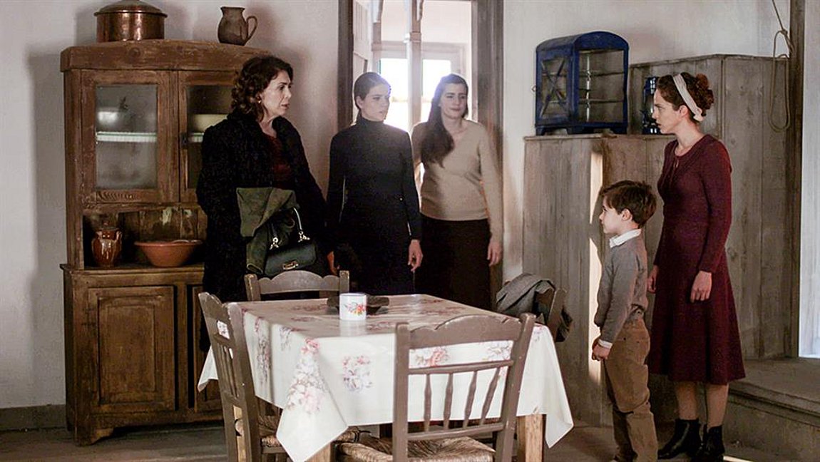 Άγριες Μέλισσες: Απρόσμενες συμμαχίες και σκληρές συγκρούσεις στο Διαφάνι