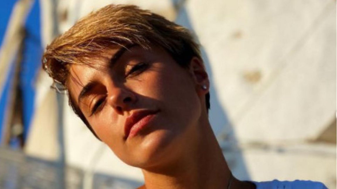 Κάτια Ταραμπάνκο: Το πρόβλημα υγείας που ξεπέρασε