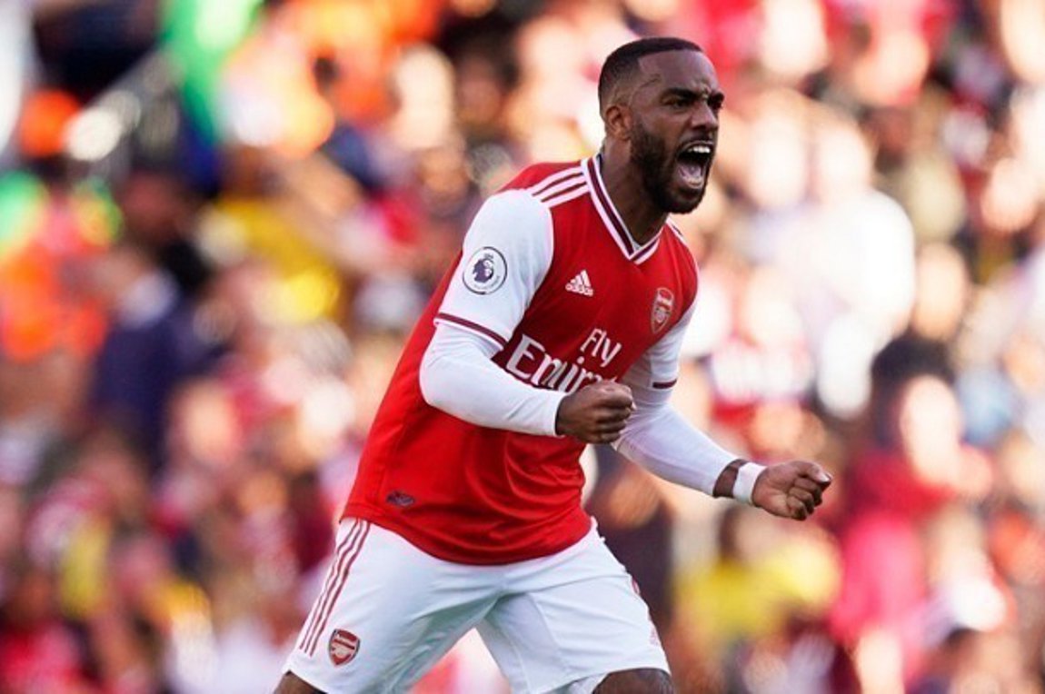 Περιζήτητος ο Λακαζέτ