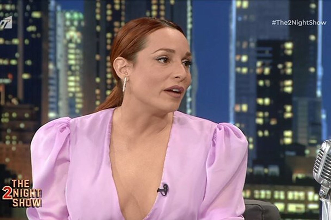 Πένυ Αγοραστού: Το ξέσπασμα για την απώλεια του αδελφού της πριν από 16 χρόνια