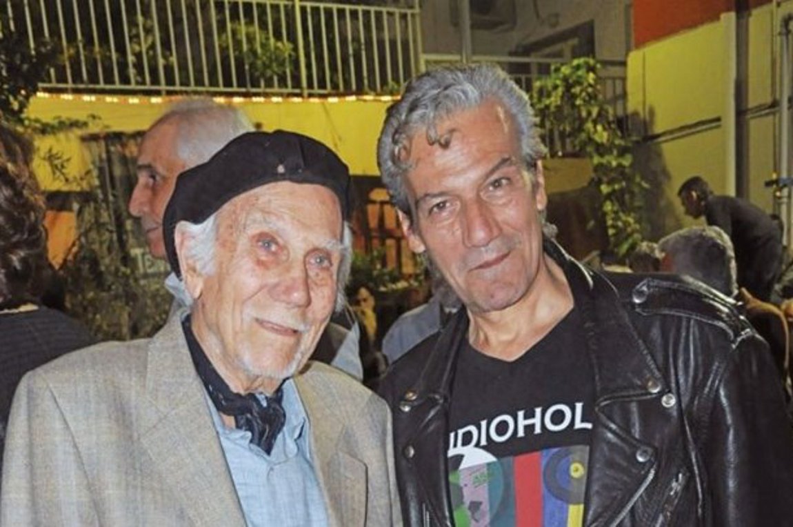 Συγκλονίζει ο Νίκος Βανδώρος: Χωρίς τον Θεόφιλο είμαι ένας ζωντανός νεκρός – Έχω πάψει να θέλω να ζω