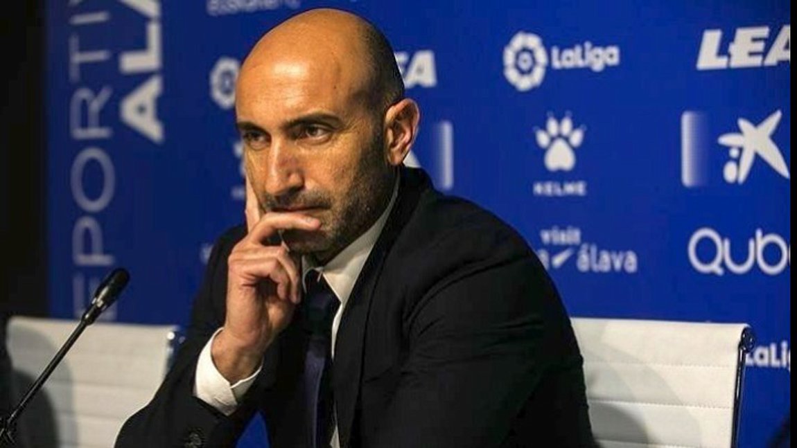 «Τέλος» ο Αμπελάρδο από την Αλαβές