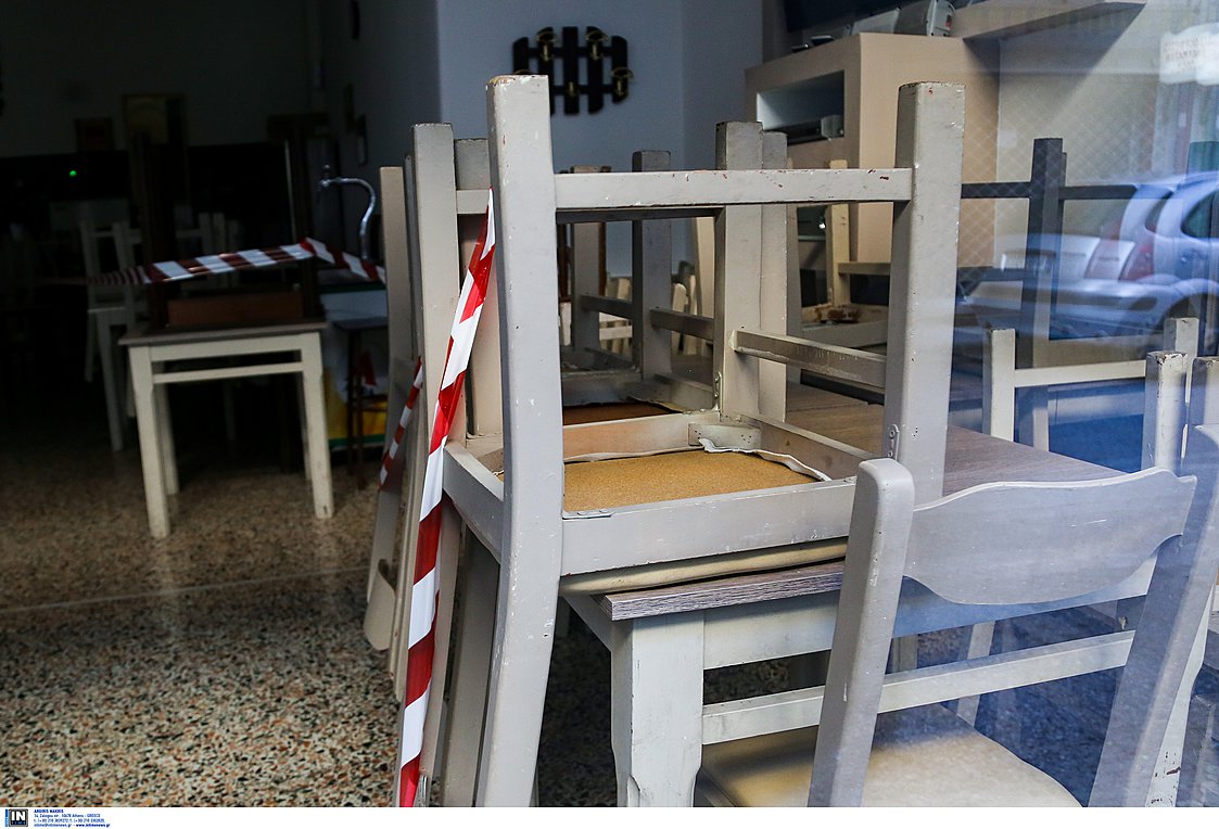 Κορωνοϊός: Οι προϋποθέσεις για το άνοιγμα των εστιατορίων