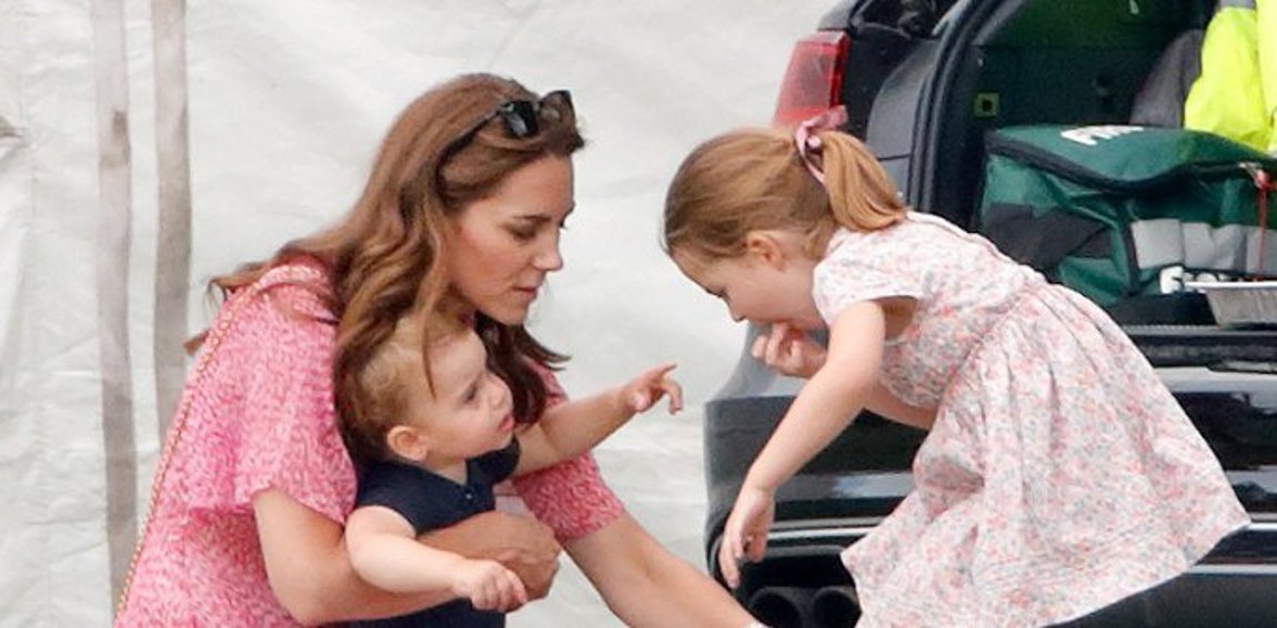 Catherine Middleton: Τι τρώει κατά τη διάρκεια της ημέρας;