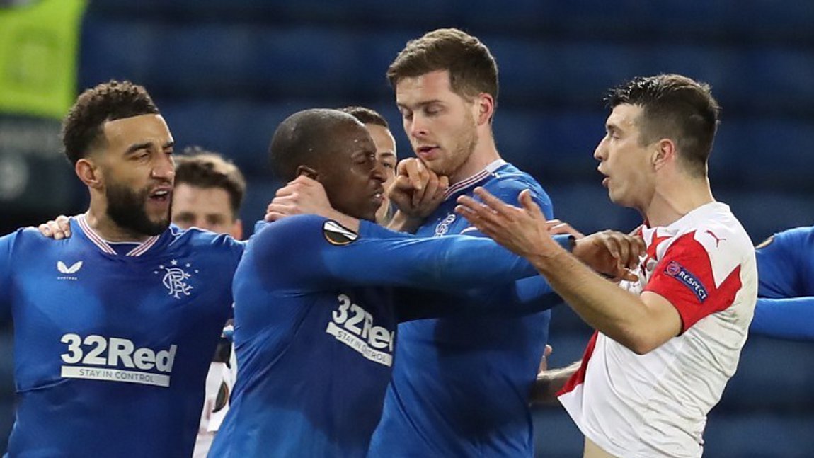 Χωρίς Κούντελα η Σλάβια Πράγας με Άρσεναλ