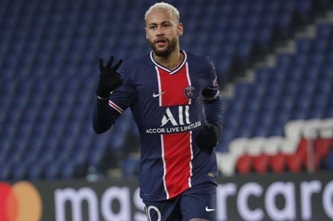 Δυσαρέσκεια στα αποδυτήρια της Παρί για Νεϊμάρ