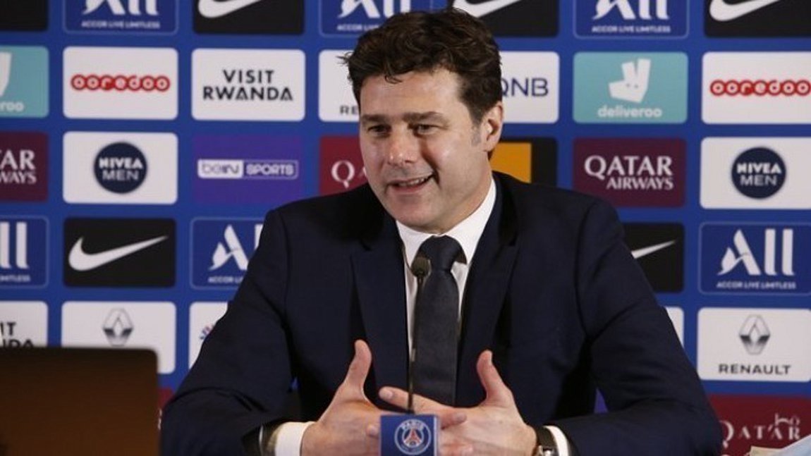 Ποτσετίνο: «Δεν υπάρχει εκδίκηση»