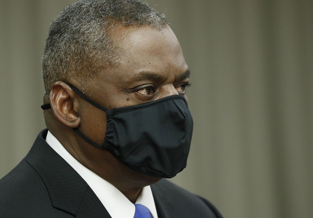 Στο Ισραήλ την επόμενη εβδομάδα ο υπουργός Άμυνας των ΗΠΑ