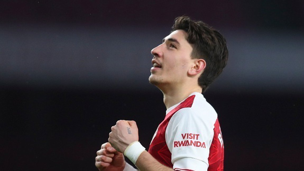 Κοντά σε συμφωνία η Παρί με τον Μπεγερίν