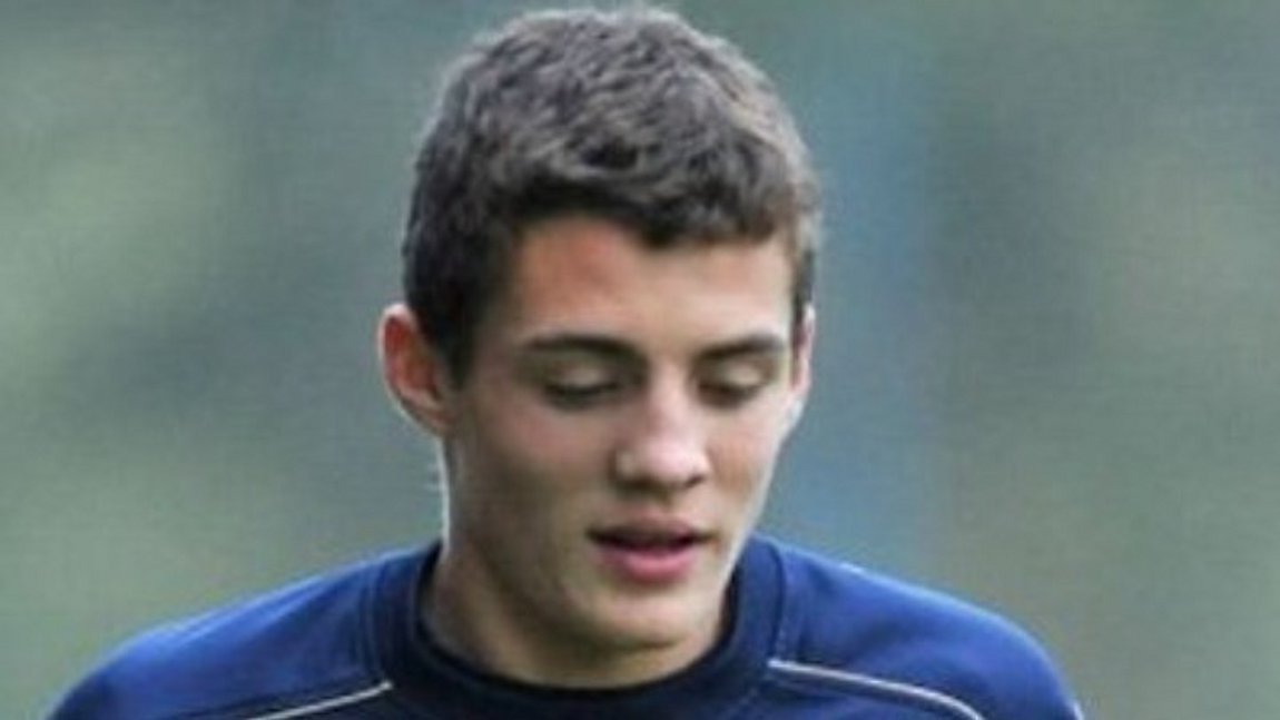 O Γκβαρντιόλ στη θέση του Ουπαμεκανό