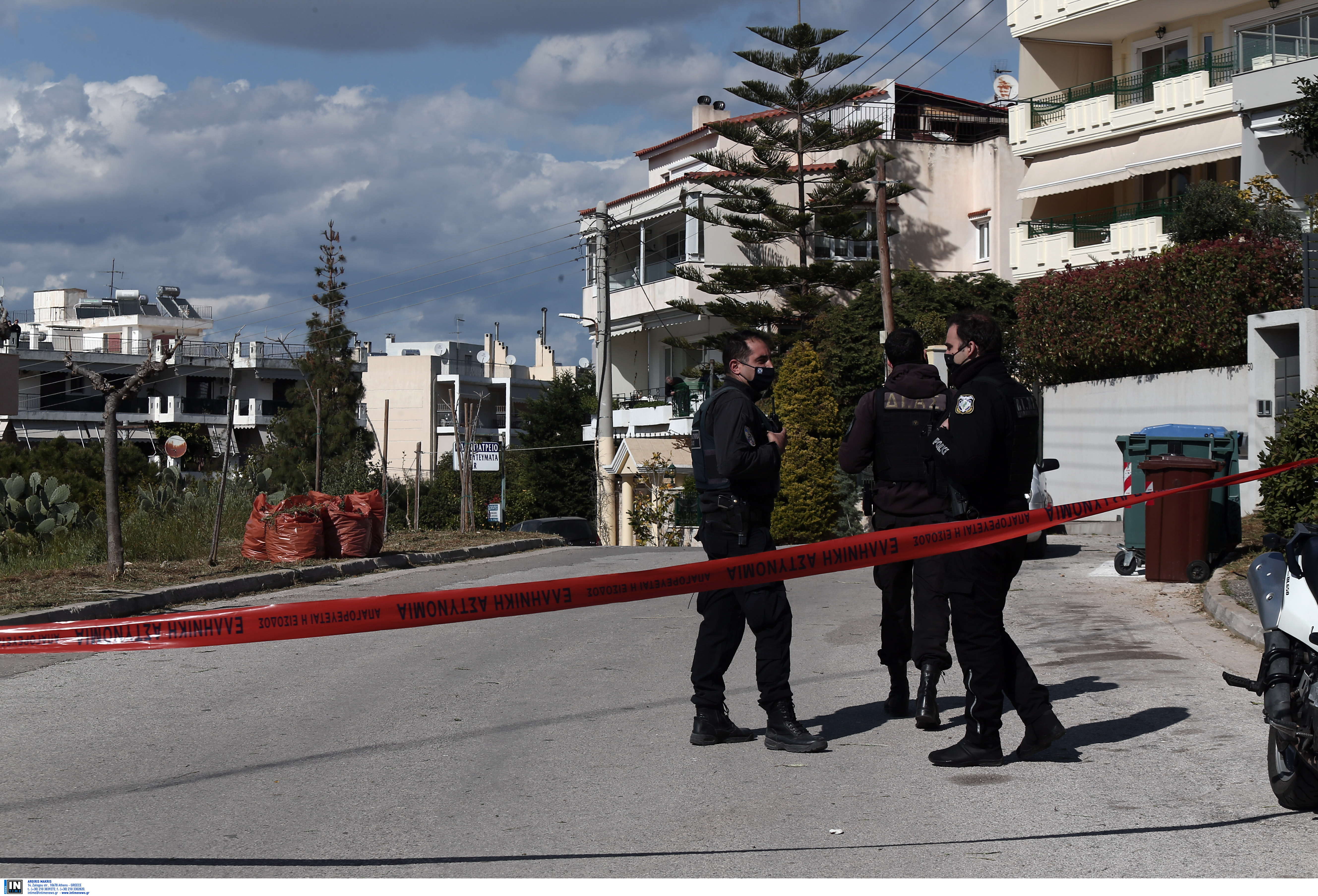 Δολοφονία Καραϊβάζ: Ανοίγουν όλοι οι φάκελοι υποθέσεων της Greek Mafia με εντολή Χρυσοχοΐδη