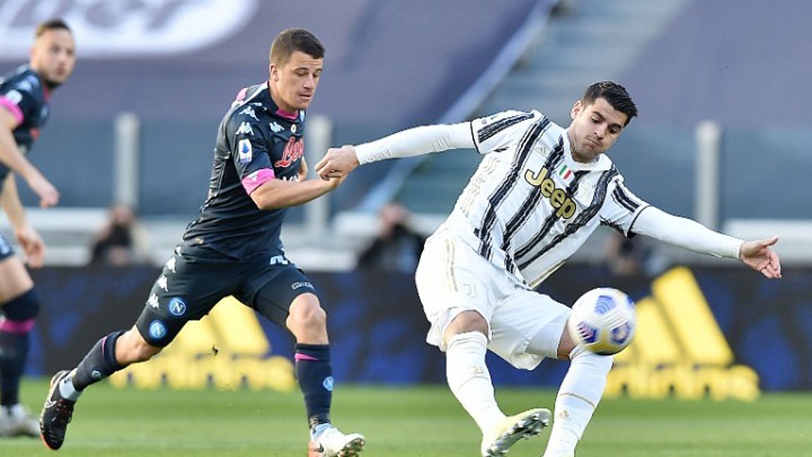 «Μετέωρος» ο Μοράτα