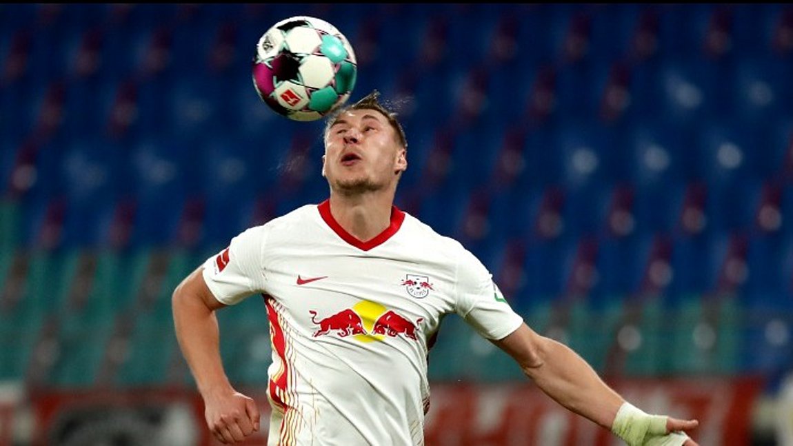 Ως το 2025 στη Λειψία ο Όρμπαν