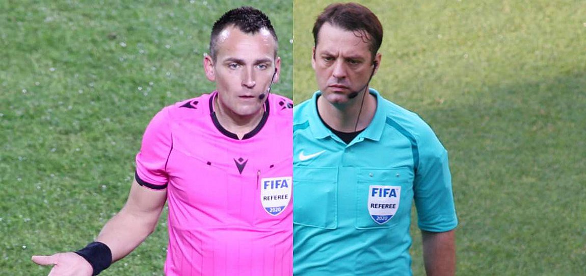 Super League 1: Μπέμπεκ στο Ολυμπιακός-Παναθηναϊκός, Κουλμπάκοφ στο Άρης-ΑΕΚ