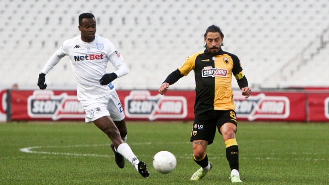 «Τέλος» η σεζόν για Σιμόες – Μπαίνει χειρουργείο