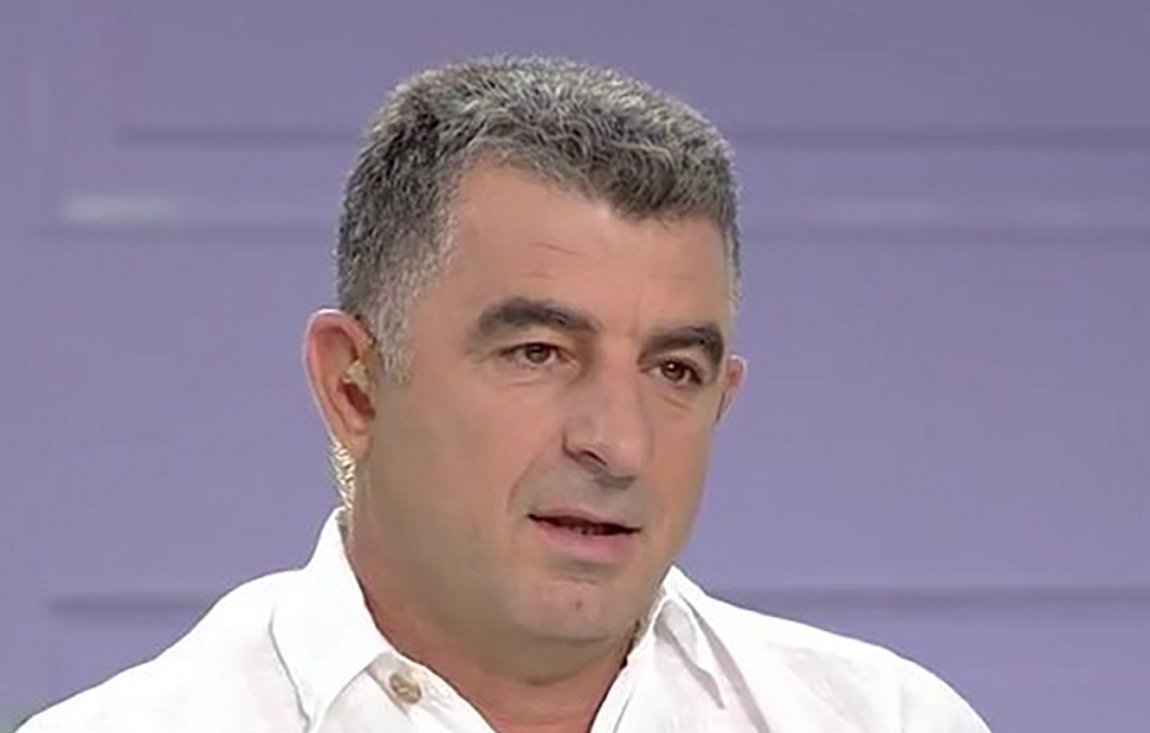 Δολοφονία Καραϊβάζ: Αστυνομικοί συντάκτες αποχαιρετούν το «διαμάντι» του ρεπορτάζ – ΒΙΝΤΕΟ