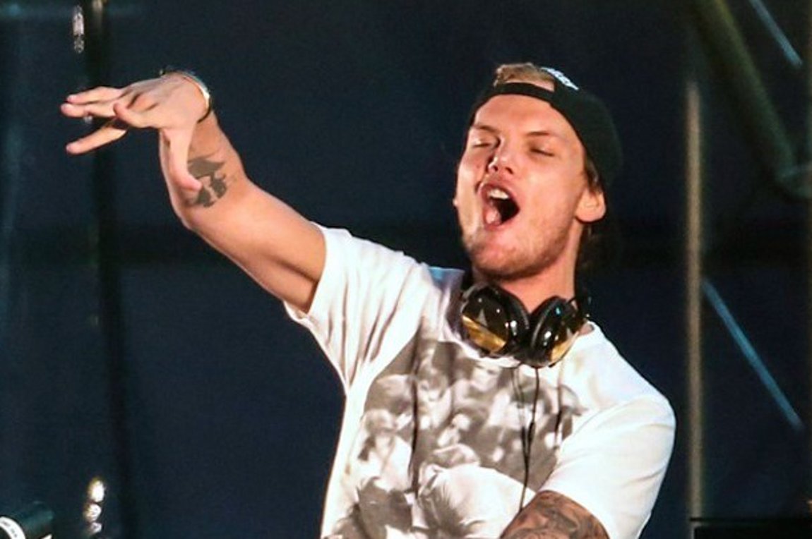 «Eιλικρινή εικόνα» του εκλιπόντος DJ Avicii σκιαγραφεί νέα βιογραφία του