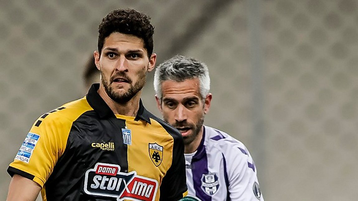 Γλίτωσαν τα χειρότερα Αλμπάνης, Βασιλαντωνόπουλος