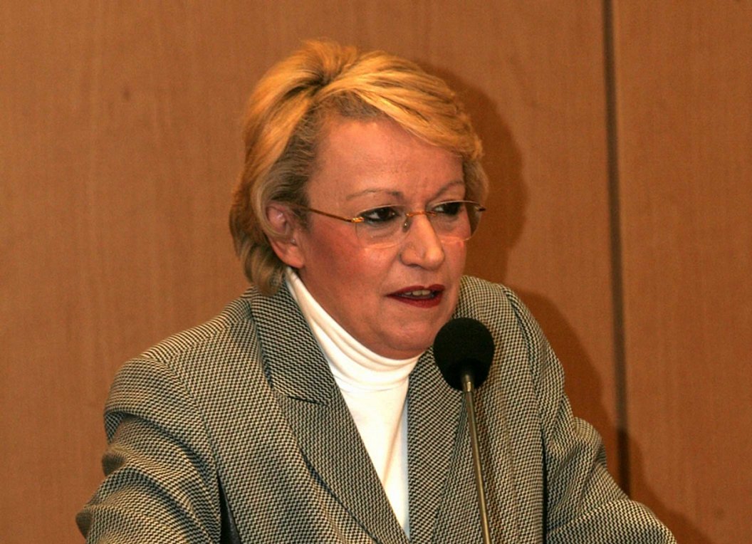 Έφυγε από τη ζωή η δημοσιογράφος Έννυ Μαγιάση