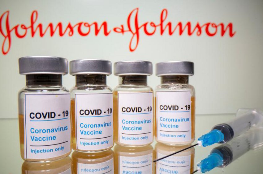 Επιτροπή Εμβολιασμών: Tις επόμενες ημέρες θα ληφθεί απόφαση για το Johnson & Johnson