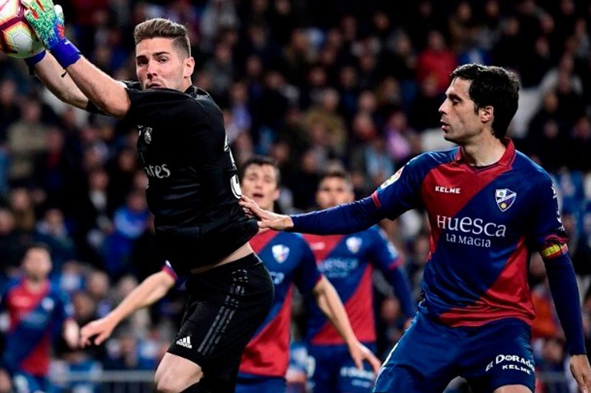 Λούκα Ζιντάν, «με όνομα βαρύ σαν Ιστορία»