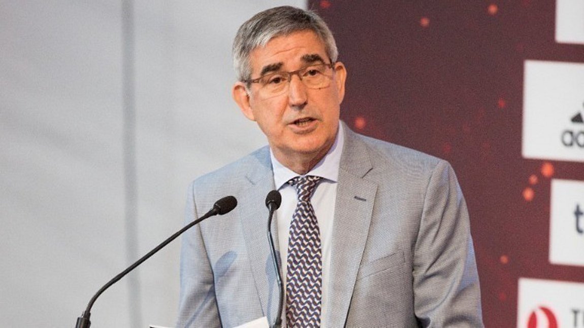 EuroLeague: «Μέτωπο» Παναθηναϊκού ΟΠΑΠ, Ολυμπιακού και ακόμα πέντε ομάδων κατά Μπερτομέου