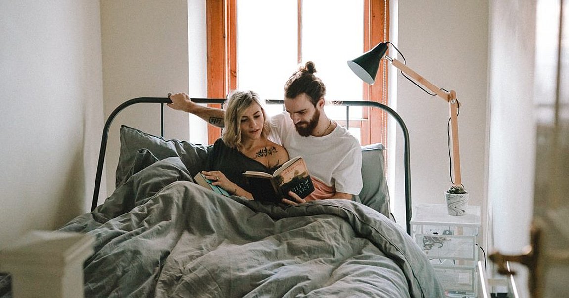 Συνδέεται η συγκατοίκηση με τον πρόωρο χωρισμό; #έρευνα