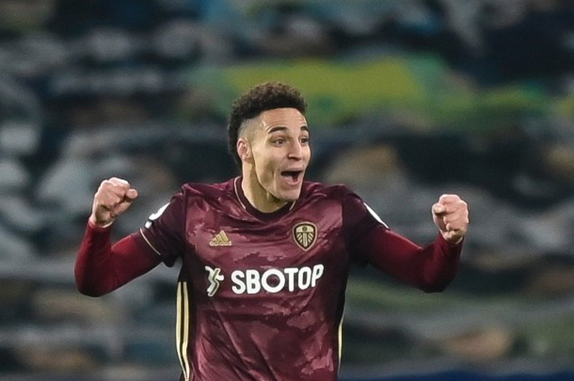 «Μάχη» στην Ανδαλουσία για Ροντρίγο