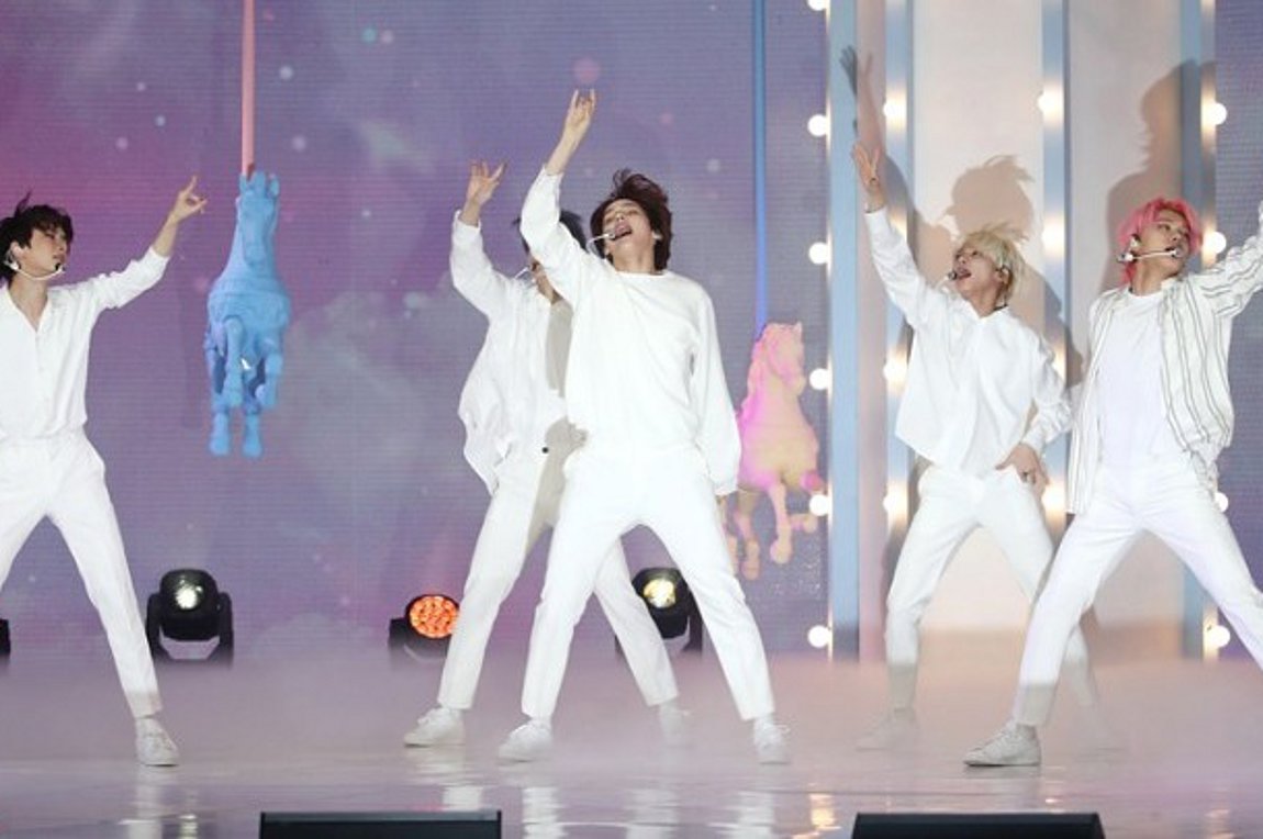 «The Doom’s Night» – Ταινία animation των TXT