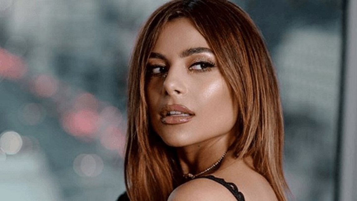 Το «φεύγω» με δάκρυα της Ελευθερίας Ελευθερίου