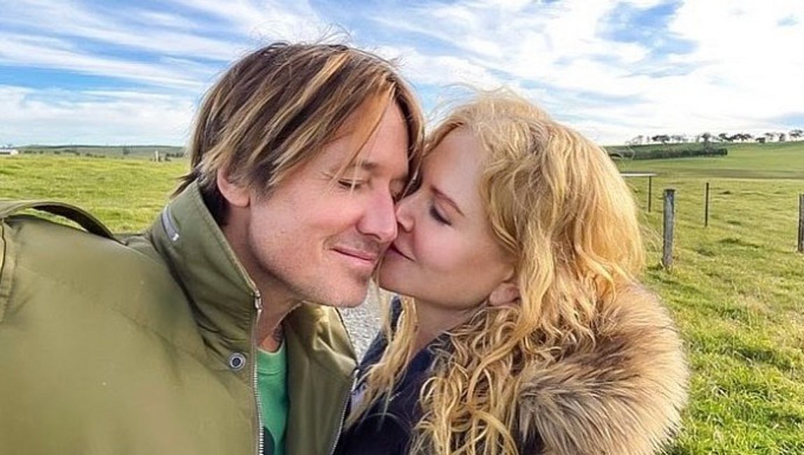 Nicole Kidman-Keith Urban: Δείτε το εσωτερικό του σπιτιού τους