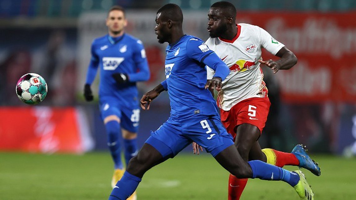 Τεράστια ευκαιρία έχασε η Λειψία