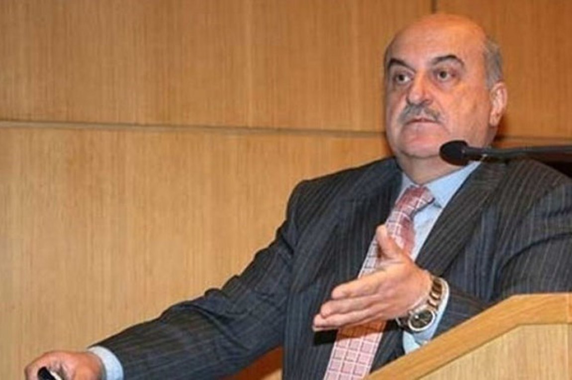 Τζανάκης στον realfm: Θα ξεπεράσουμε τους 10.000 νεκρούς μέχρι τις 30 Απριλίου – Τι είπε για το Πάσχα στο χωριό