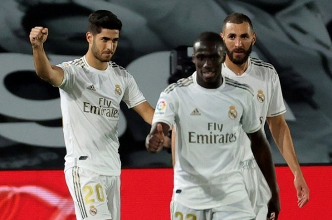 Χάνει και τον Μεντί η Ρεάλ