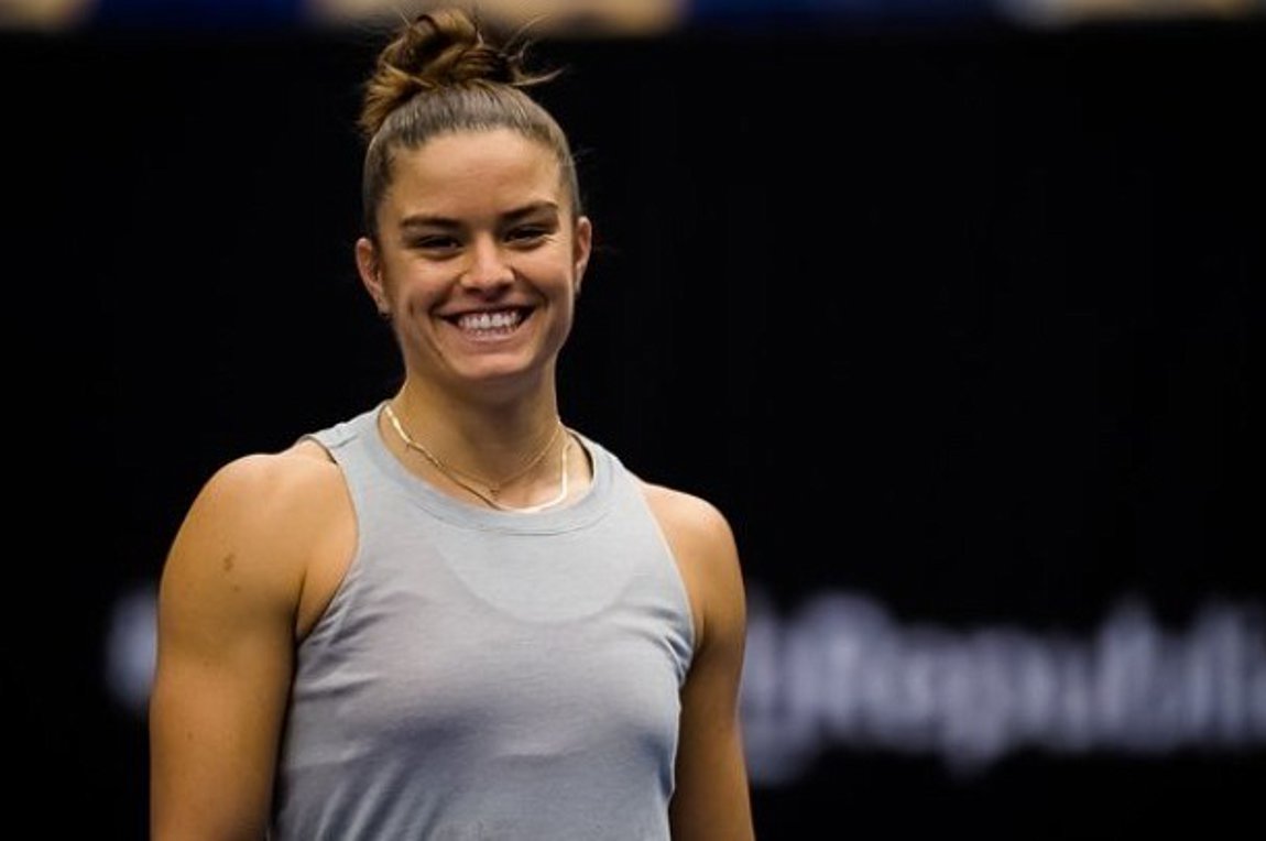 Porsche Tennis Grand Prix: Η Πέτκοβιτς πρώτη αντίπαλος της Σάκκαρη