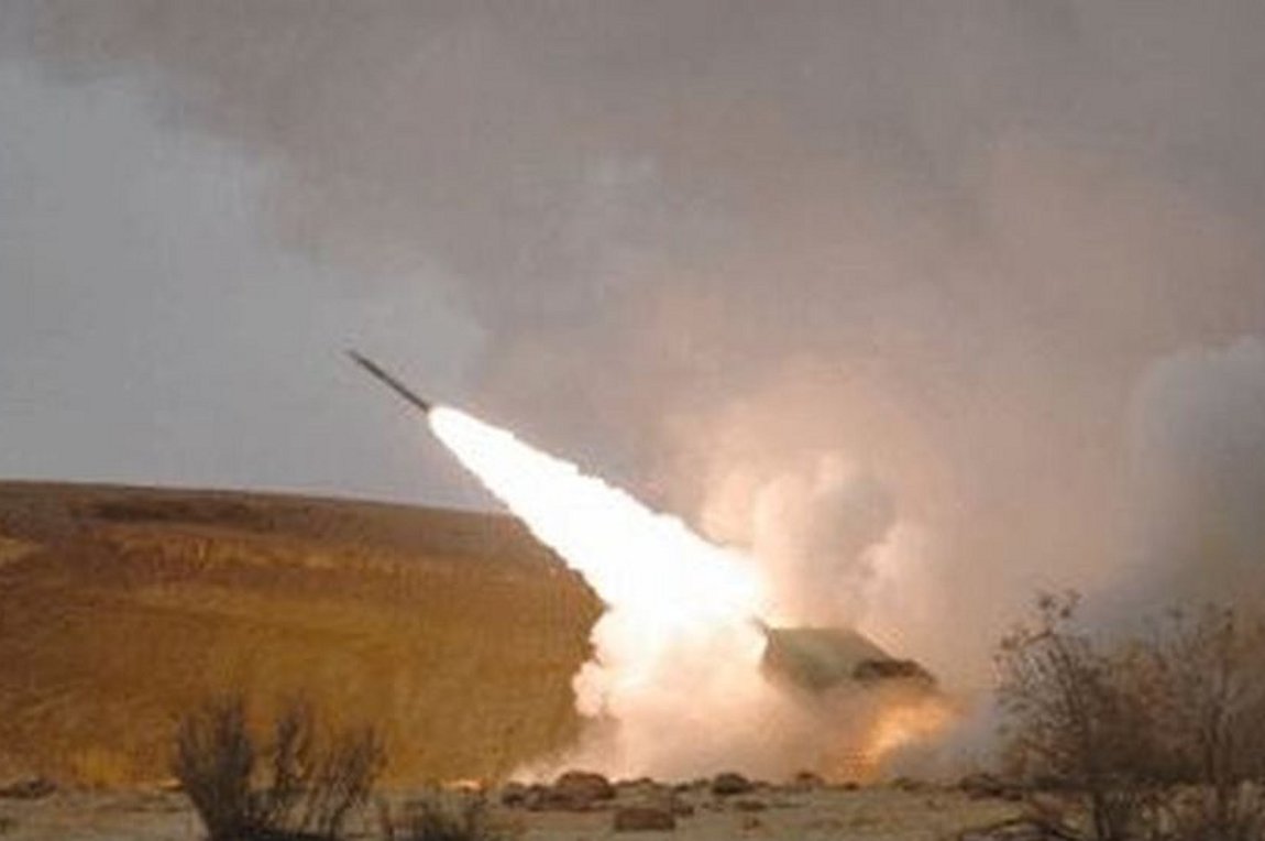 Ιράκ: Επίθεση με ρουκέτες κατά της αεροπορικής βάσης Μπάλαντ