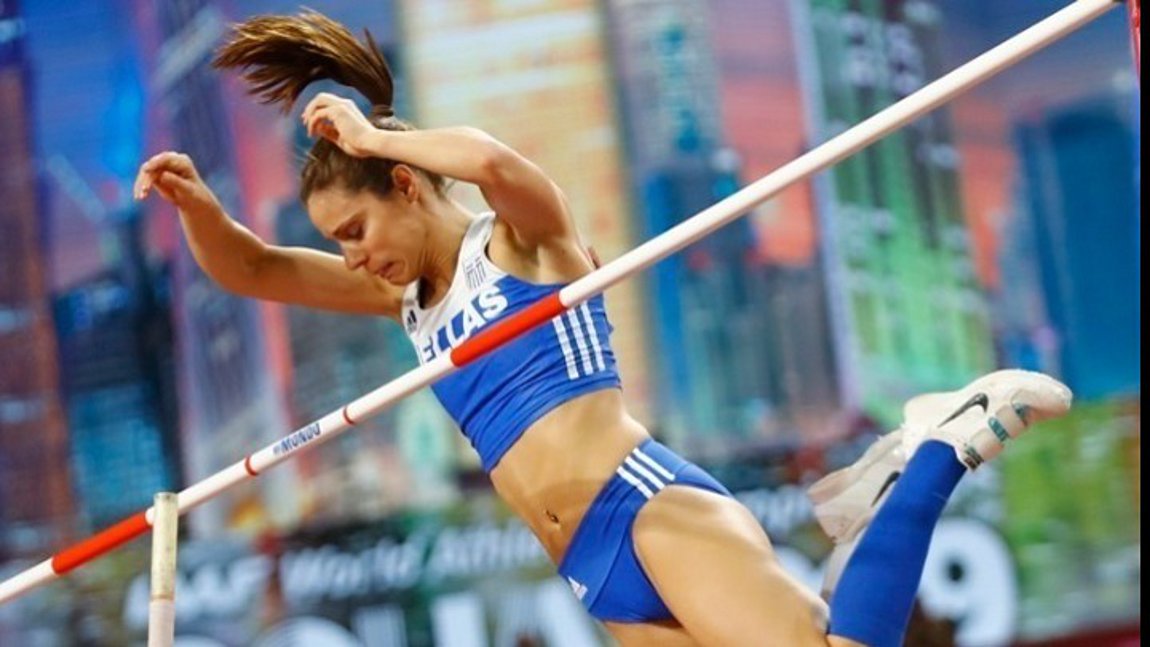 Ντεμπούτο στη σεζόν η Στεφανίδη στην Καλιφόρνια