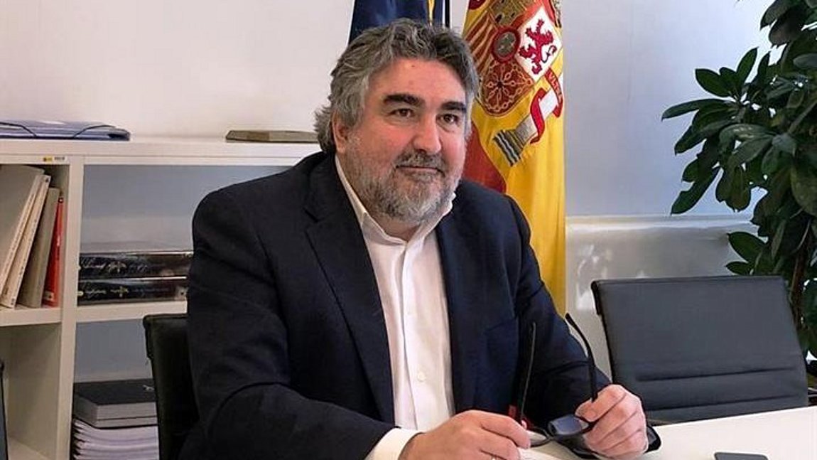 Αντίθετη με την ESL και η ισπανική κυβέρνηση